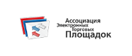 Логотип тендерной площадки