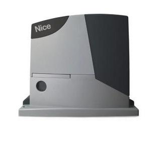 Привод Nice (Италия) Road400 для автоматизации откатных ворот